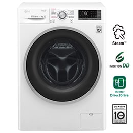 Стиральная машина LG2