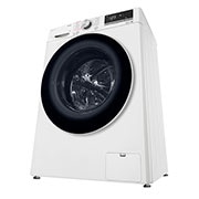 LG Стиральная машина узкая LG F2V5HS0W с паром, технология AI DD, 7 кг, F2V5HS0W, thumbnail 5