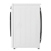 LG Стиральная машина LG F4V5VS0W с паром, технология AI DD, 9 кг, F4V5VS0W, thumbnail 4