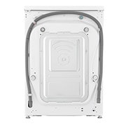 LG Узкая стиральная машина с технологией AI DD, 7кг, F2T9HS9W, thumbnail 15