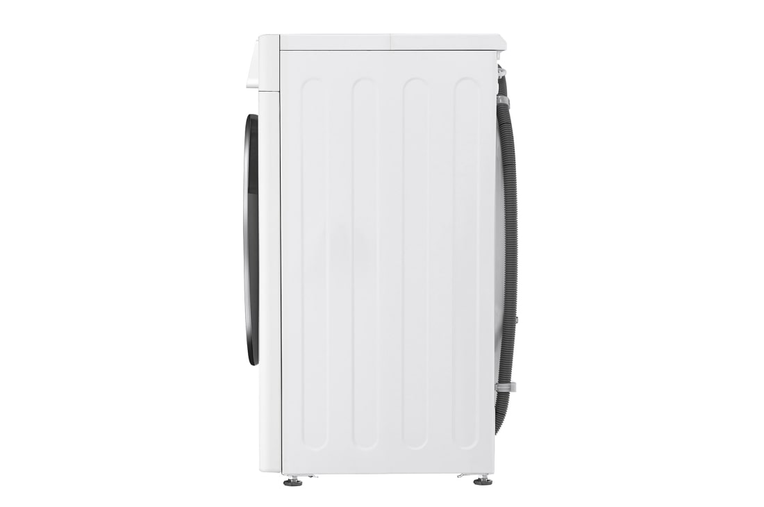 LG Стиральная машина узкая LG F2T9HS9W с паром, технология AI DD, 7 кг, F2T9HS9W, thumbnail 4