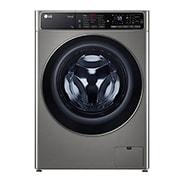LG Узкая стиральная машина с технологией AI DD, 7кг, F2T9HS9S, thumbnail 1