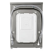 LG Узкая стиральная машина с технологией AI DD, 7кг, F2T9HS9S, thumbnail 14