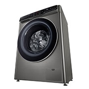 LG Узкая стиральная машина с технологией AI DD, 7кг, F2T9HS9S, thumbnail 14