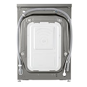LG Стиральная машина узкая LG F2V5HS2S с паром, технология AI DD, 7 кг, F2V5HS2S, thumbnail 15