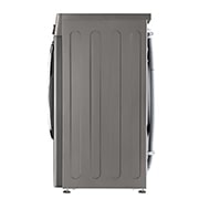 LG Стиральная машина узкая LG F2V5HS2S с паром, технология AI DD, 7 кг, F2V5HS2S, thumbnail 6
