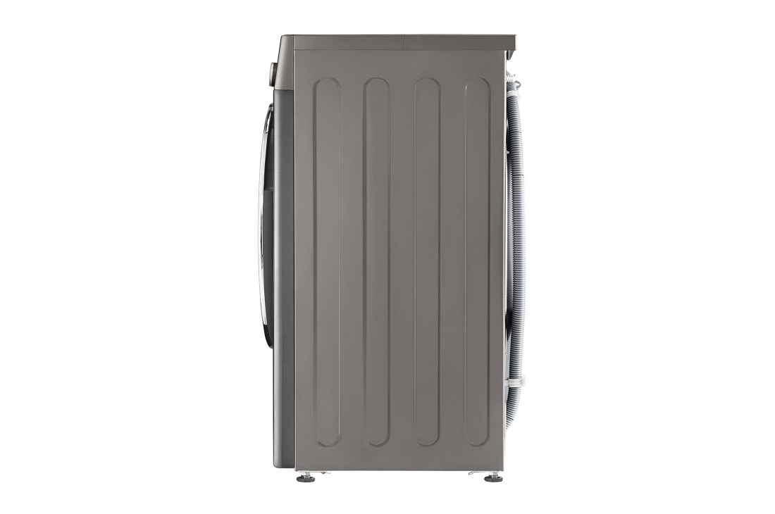 LG Стиральная машина узкая LG F2V5HS2S с паром, 7 кг, Левая сторона стиральной машины LG F2V5HS2S, F2V5HS2S, thumbnail 14