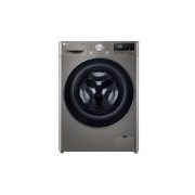 LG Стиральная машина узкая LG F2V5HS2S с паром, 7 кг, Cтиральная машина LG F2V5HS2S, F2V5HS2S, thumbnail 1