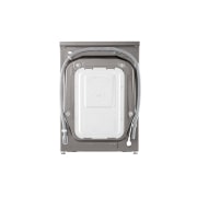 LG Стиральная машина узкая LG F2V5HS2S с паром, 7 кг, Задняя сторона стиральной машины LG F2V5HS2S, F2V5HS2S, thumbnail 15