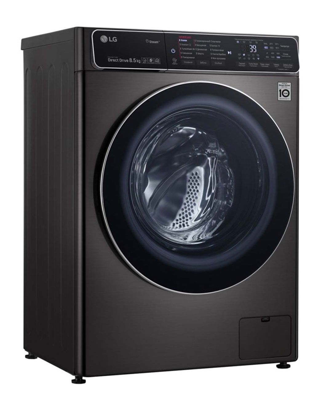 Стиральная машина LG F2T9GW9P - купить, цены | LG RU