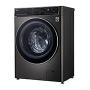 LG Стиральная машина узкая LG F2T9GW9P с паром, технология AI DD, 8,5 кг, F2T9GW9P, thumbnail 9