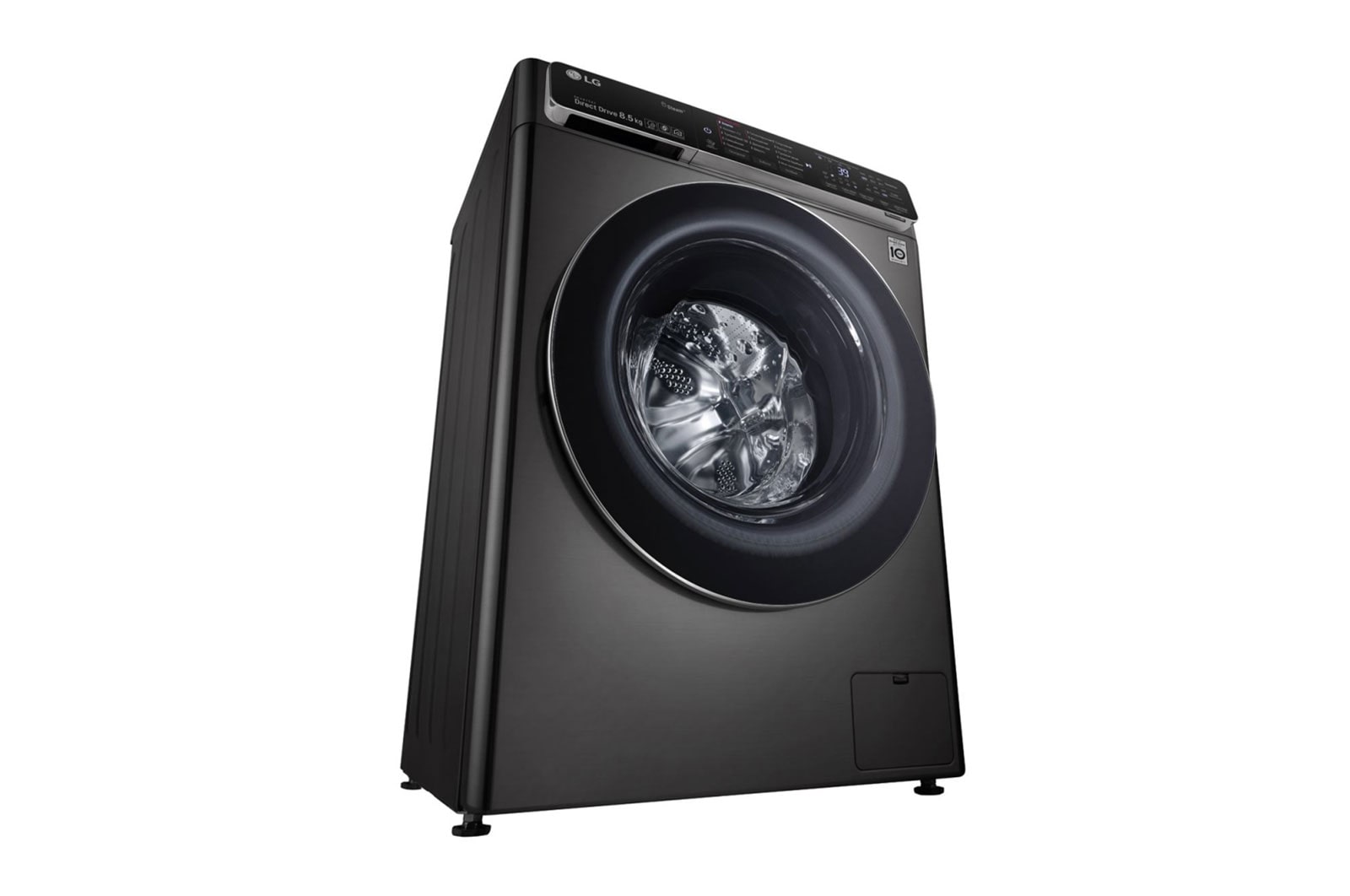 Стиральная машина LG F2T9GW9P - купить, цены | LG RU
