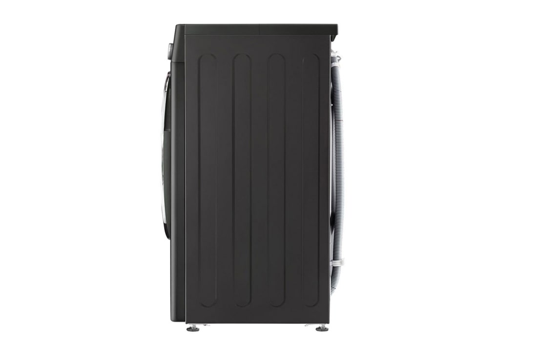 LG Стиральная машина узкая LG F2V9GW9P с паром, технология AI DD, 8,5 кг, F2V9GW9P, thumbnail 14