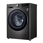 LG Стиральная машина узкая LG F2V9GW9P с паром, технология AI DD, 8,5 кг, F2V9GW9P, thumbnail 11