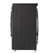 LG Стиральная машина узкая LG F2V9GW9P с паром, технология AI DD, 8,5 кг, F2V9GW9P, thumbnail 14