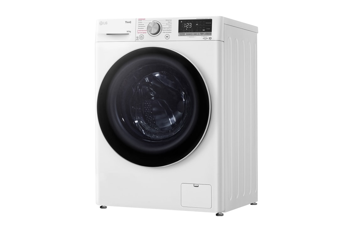 Стиральная Машина Lg Aidd Купить