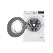 LG Стиральная машина LG-TW4V7RW1W с технологией AI DD, 10,5 кг, TW4V7RW1W, thumbnail 2