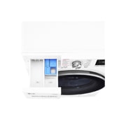 LG Стиральная машина LG-TW4V7RW1W с технологией AI DD, 10,5 кг, TW4V7RW1W, thumbnail 6