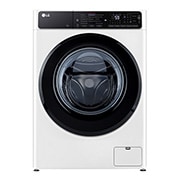 LG Cтиральная машина LG F4H5VS6W, <br>функция пара Steam, 9кг, F4H5VS6W, thumbnail 1