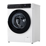 LG Cтиральная машина LG F4H5VS6W, <br>функция пара Steam, 9кг, F4H5VS6W, thumbnail 2