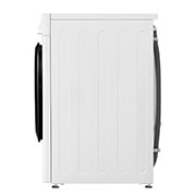 LG Cтиральная машина LG F4H5VS6W, <br>функция пара Steam, 9кг, F4H5VS6W, thumbnail 4