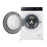 LG Cтиральная машина LG F4H5VS6W, <br>функция пара Steam, 9кг, F4H5VS6W, thumbnail 5