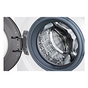 LG Cтиральная машина LG F4H5VS6W, <br>функция пара Steam, 9кг, F4H5VS6W, thumbnail 8