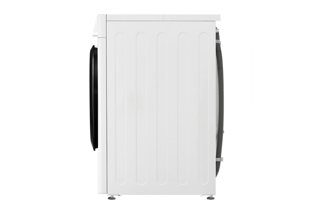 LG Cтиральная машина LG F4H5VS6W, <br>функция пара Steam, 9кг, F4H5VS6W, thumbnail 4