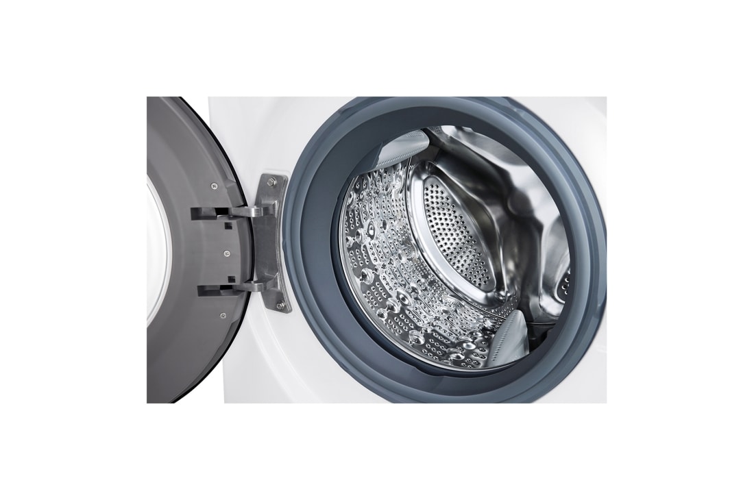 LG Cтиральная машина LG F4H5VS6W, <br>функция пара Steam, 9кг, F4H5VS6W, thumbnail 8