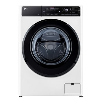 F4H5VS6W Стиральная машина с функцией пара Steam1