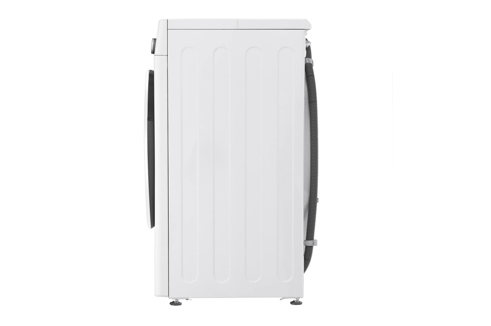 Стиральная машина LG F2V5GS0W - купить, цены | LG RU