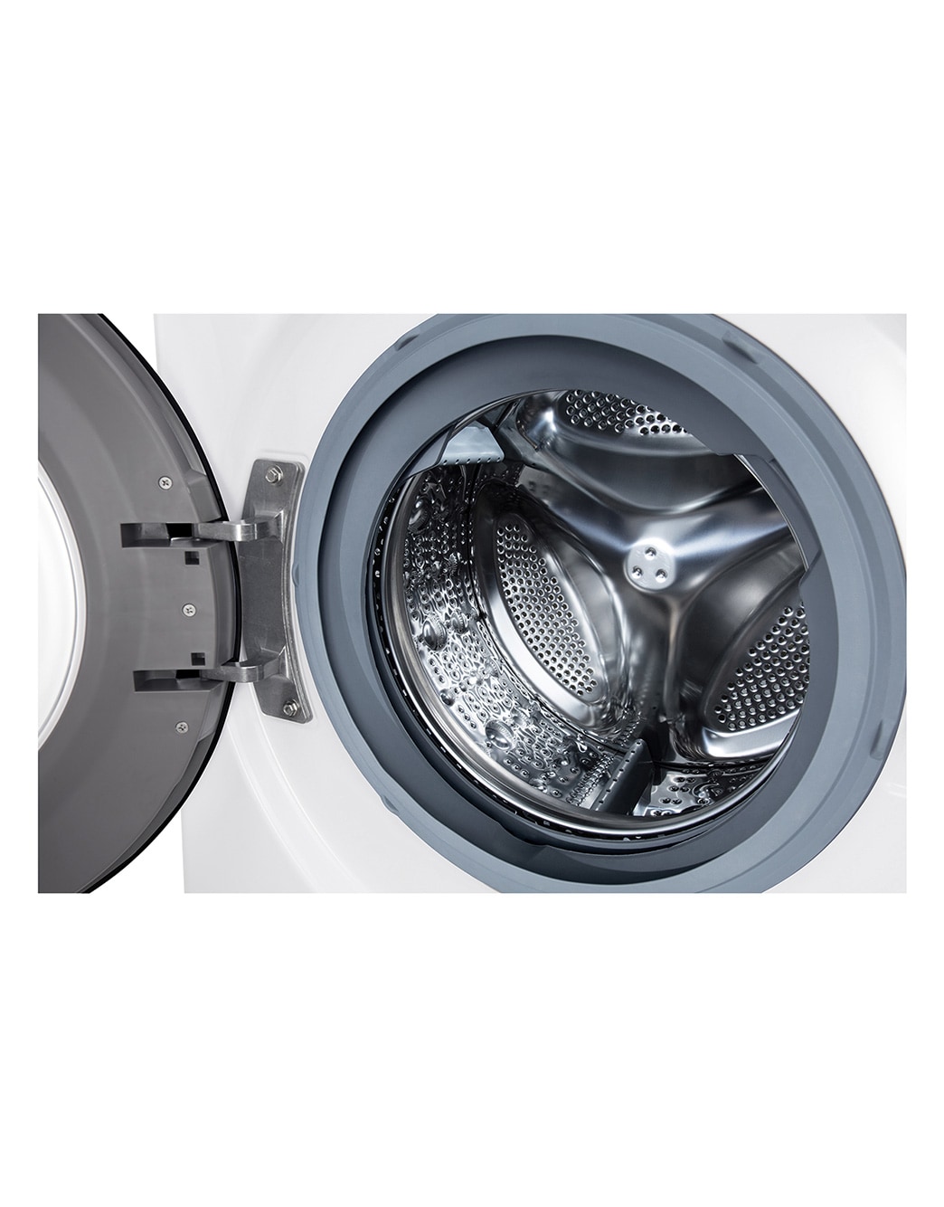 Стиральная машина LG F2H5HS6W - купить, цены | LG RU