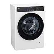 LG Стиральная машина узкая LG F2H5HS6W с паром, 7 кг, F2H5HS6W, thumbnail 11