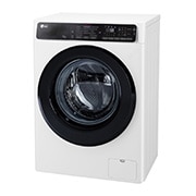 LG Стиральная машина узкая LG F2H5HS6W с паром, 7 кг, F2H5HS6W, thumbnail 12