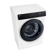 LG Стиральная машина узкая LG F2H5HS6W с паром, 7 кг, F2H5HS6W, thumbnail 5