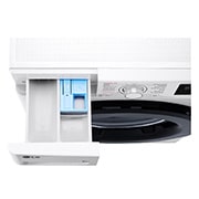 LG Cтиральная машина LG F4M5TS6W,<br> функция пара Steam, 8кг, F4M5TS6W, thumbnail 13