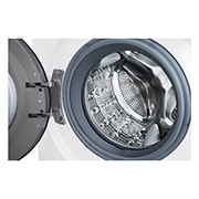 LG Cтиральная машина LG F4M5TS6W,<br> функция пара Steam, 8кг, F4M5TS6W, thumbnail 14