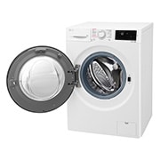 LG Cтиральная машина LG F4M5TS6W,<br> функция пара Steam, 8кг, F4M5TS6W, thumbnail 5