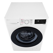 LG Cтиральная машина LG F4M5TS6W,<br> функция пара Steam, 8кг, F4M5TS6W, thumbnail 6
