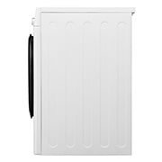 LG Cтиральная машина LG F4M5TS6W,<br> функция пара Steam, 8кг, F4M5TS6W, thumbnail 9