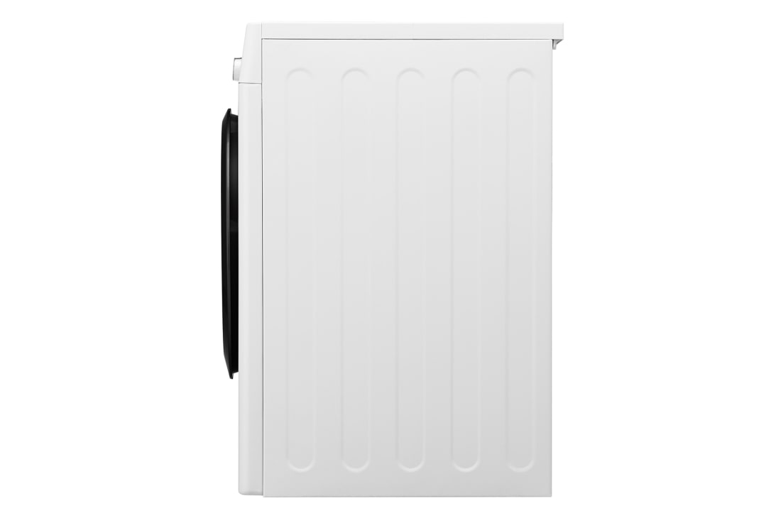 LG Cтиральная машина LG F4M5TS6W,<br> функция пара Steam, 8кг, F4M5TS6W, thumbnail 9