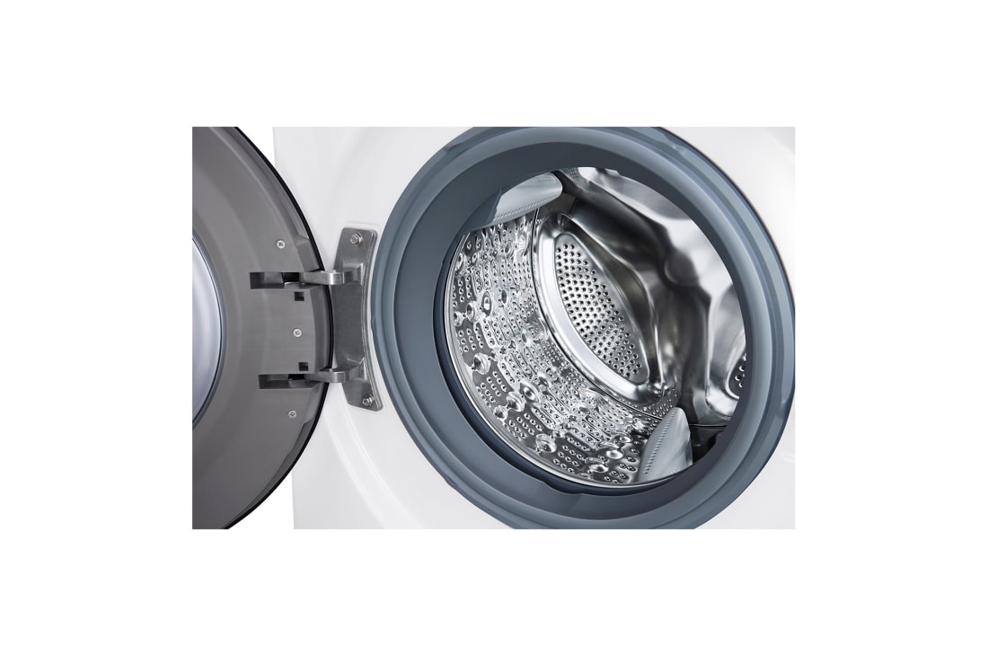 LG Cтиральная машина LG F4M5TS6W,<br> функция пара Steam, 8кг, F4M5TS6W, thumbnail 14