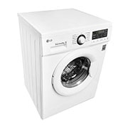 LG Стиральная машина узкая LG FH0B8ND6 c прямым приводом, 6 кг, FH0B8ND6, thumbnail 6