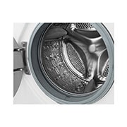 LG Стиральная машина узкая LG FH0B8ND6 c прямым приводом, 6 кг, FH0B8ND6, thumbnail 9