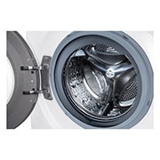 LG Стиральная машина узкая LG F2H5HS3W с паром, 7 кг, F2H5HS3W, thumbnail 12