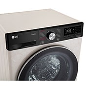 LG Стандартная стиральная машина с технологией AI DD, 9кг, F4V5VS9B, thumbnail 7