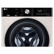 LG Стандартная стиральная машина с технологией AI DD, 9кг, F4V5VS9B, thumbnail 11