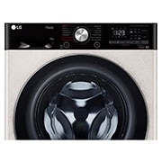 LG Стандартная стиральная машина с технологией AI DD, 9кг, F4V5VS9B, thumbnail 9