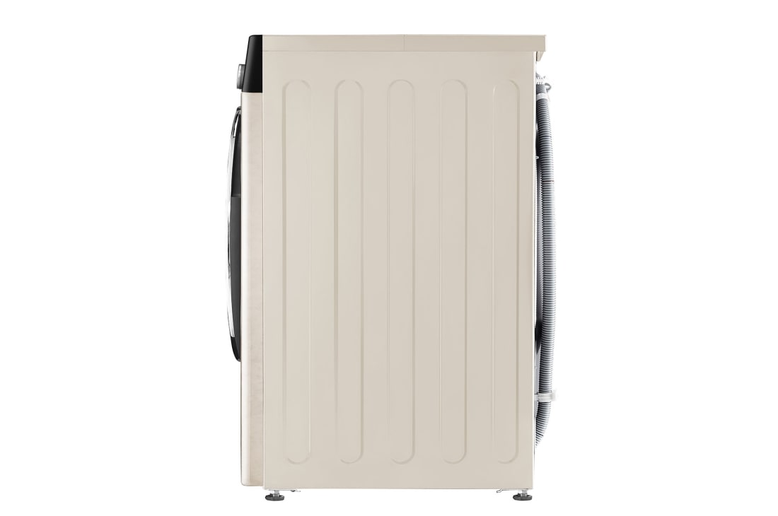 LG Стиральная машина LG F4V5VS9B с паром, технология AI DD, 9 кг, F4V5VS9B, thumbnail 6