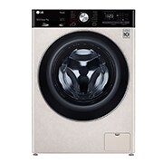 LG Узкая стиральная машина с технологией AI DD, 7кг, F2V5HS9B, thumbnail 2